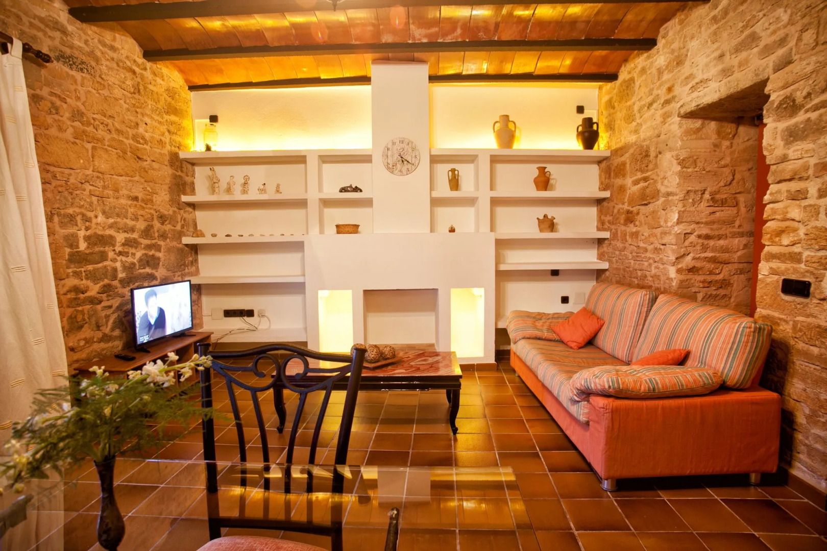 Agroturismo Finca Es Carbó