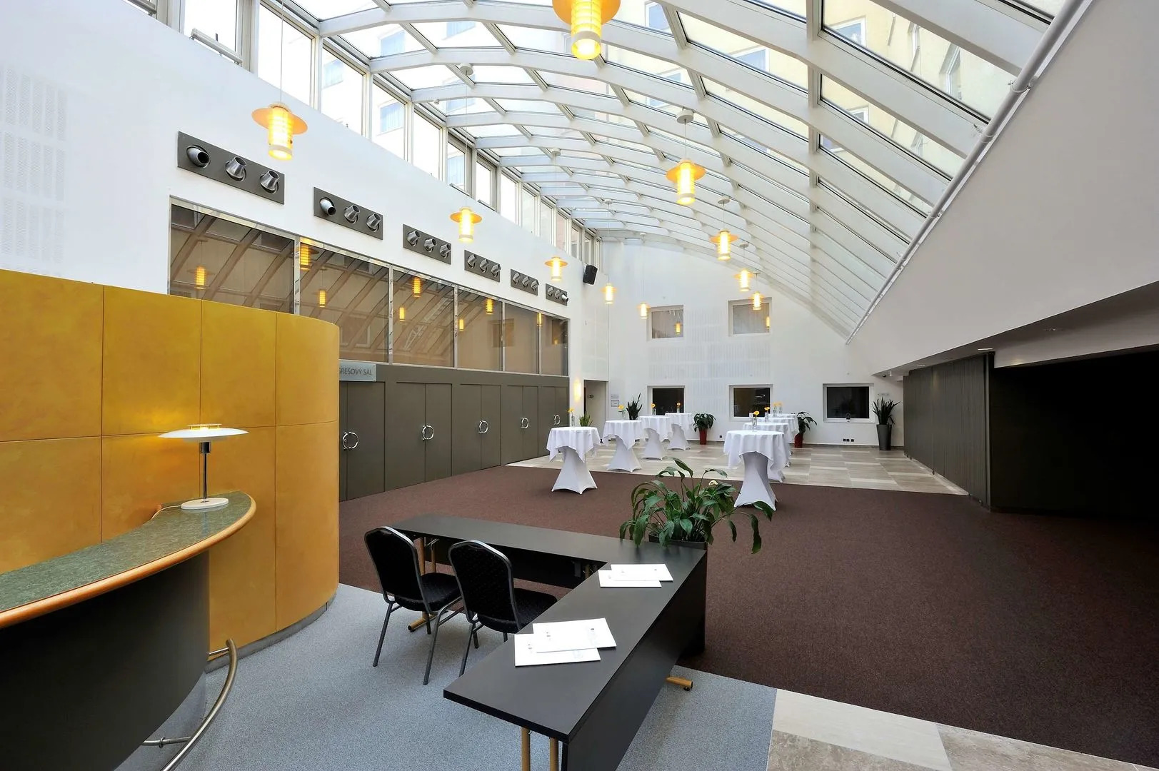 Imperial Hotel Ostrava