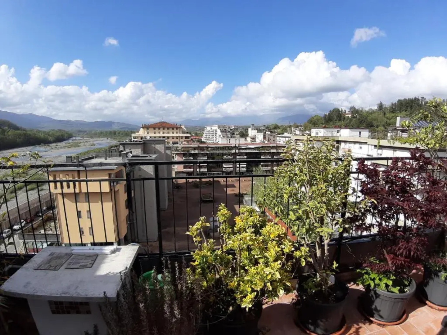 La Casa Dei 5 Castelli