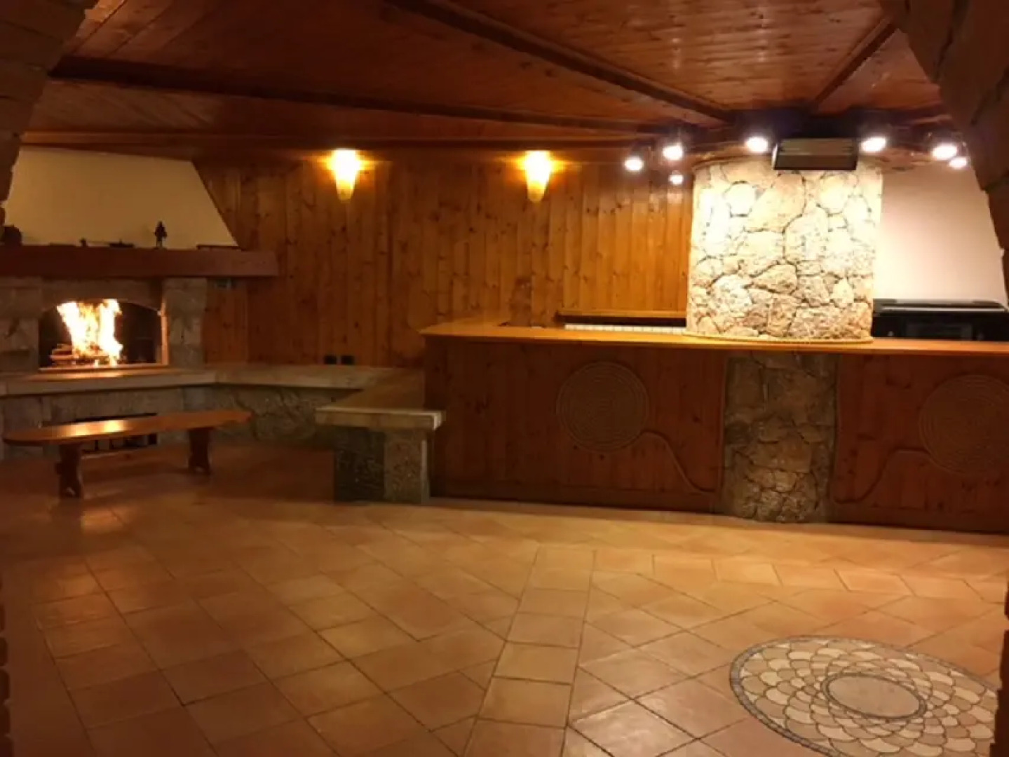 Resort Ninfea San Pellegrino Terme