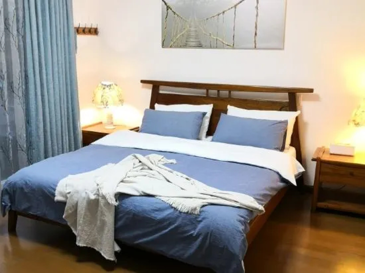 Chengdu Xiaobang Hotel