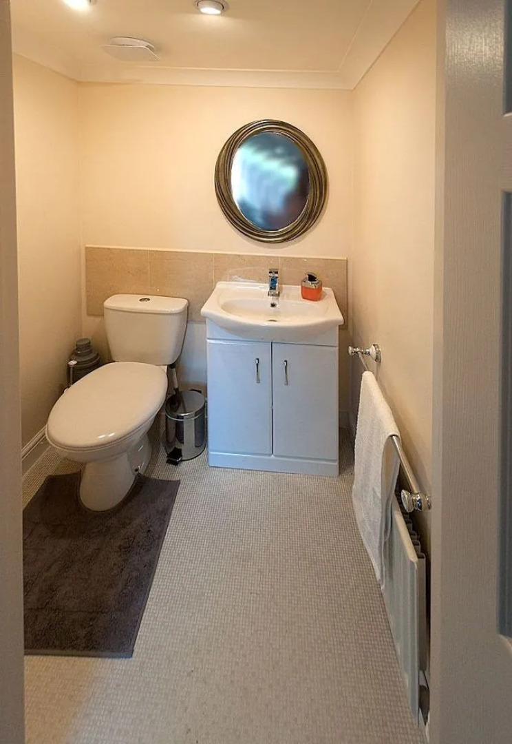 The Old Magistrates Court