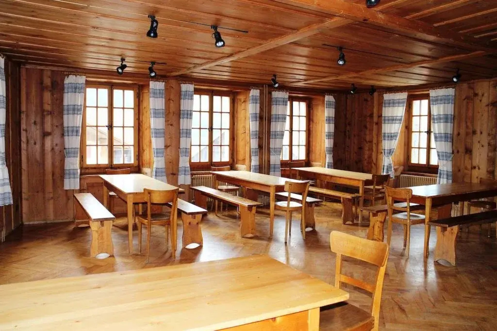 Auberge de la Couronne