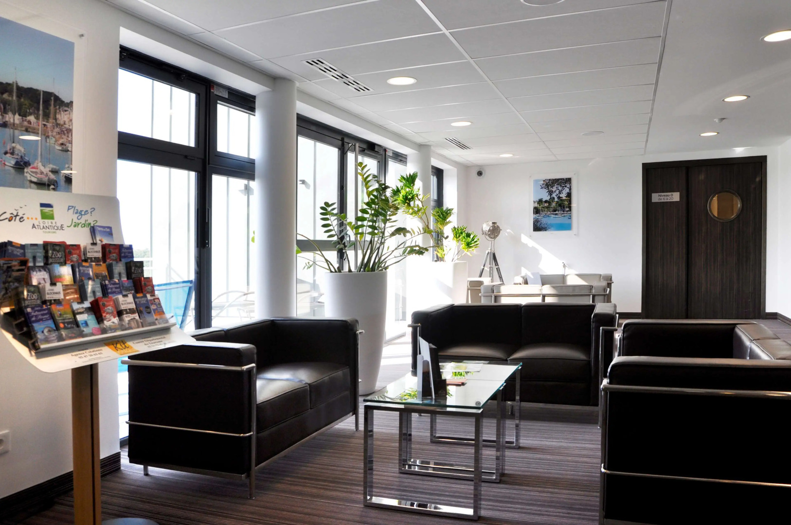 Golden Tulip Pornic Suites