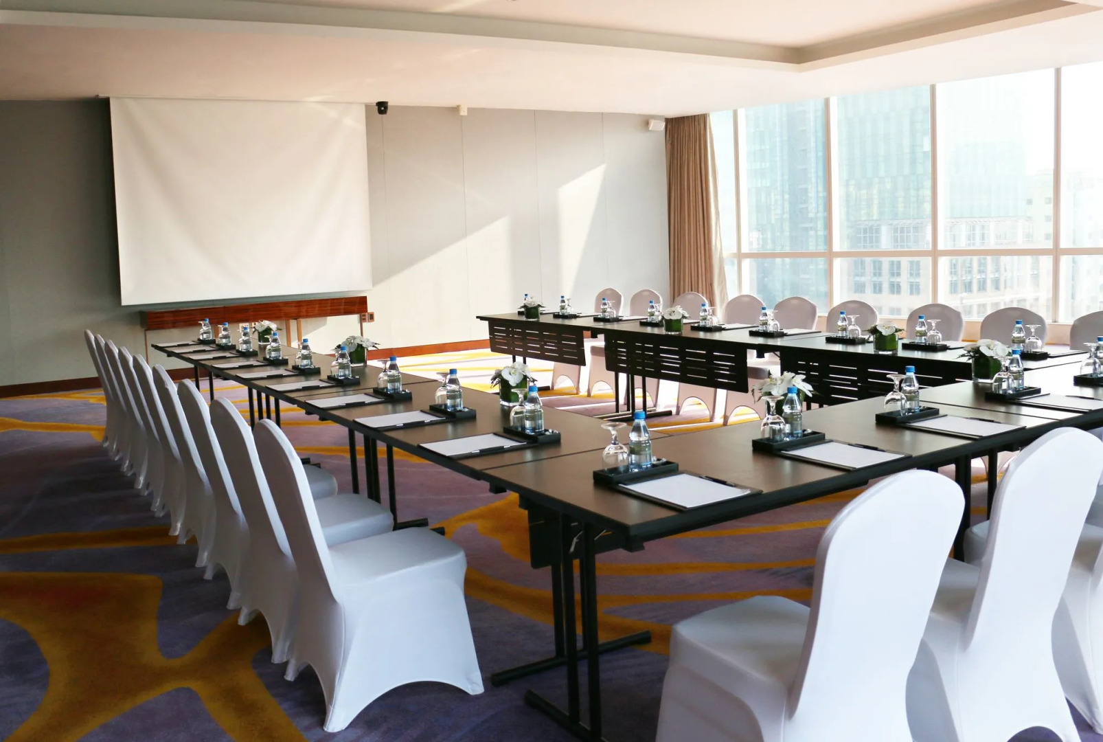 InterContinental Hanoi Landmark72 by IHG