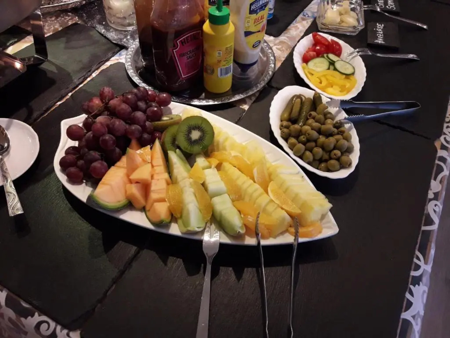 Altstadt Pension Orchidee