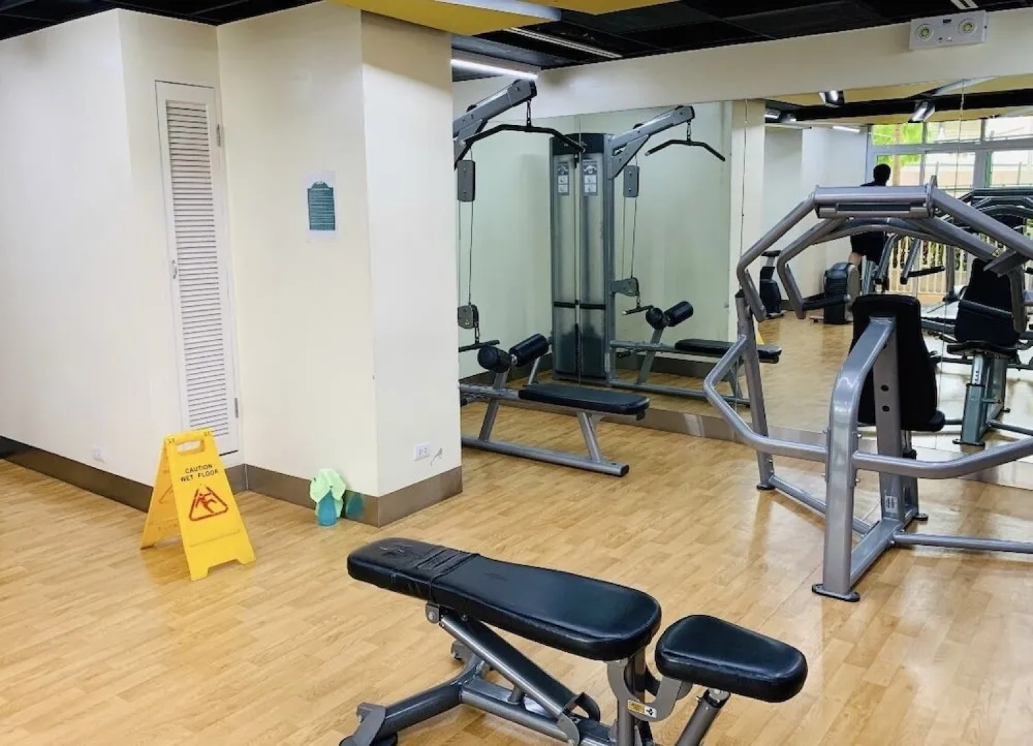 Fantastic Step to the Venice