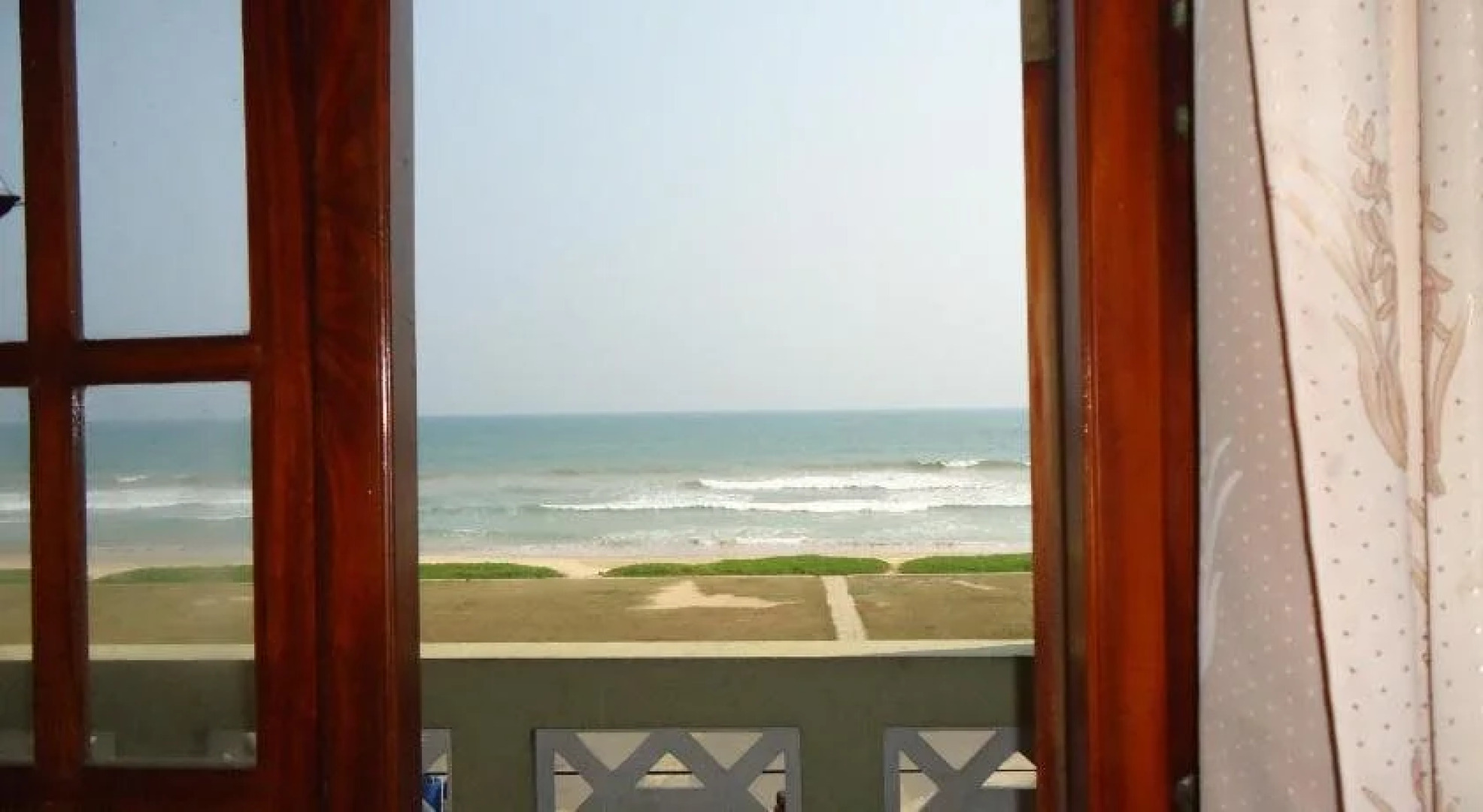 Mayura Beach Resort