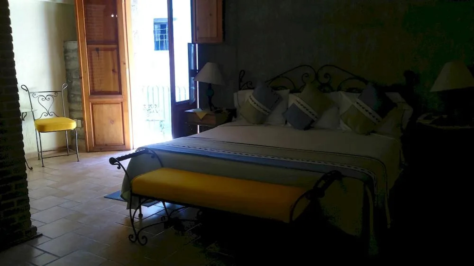 Hotel Antiguo Vapor Categoría Especial