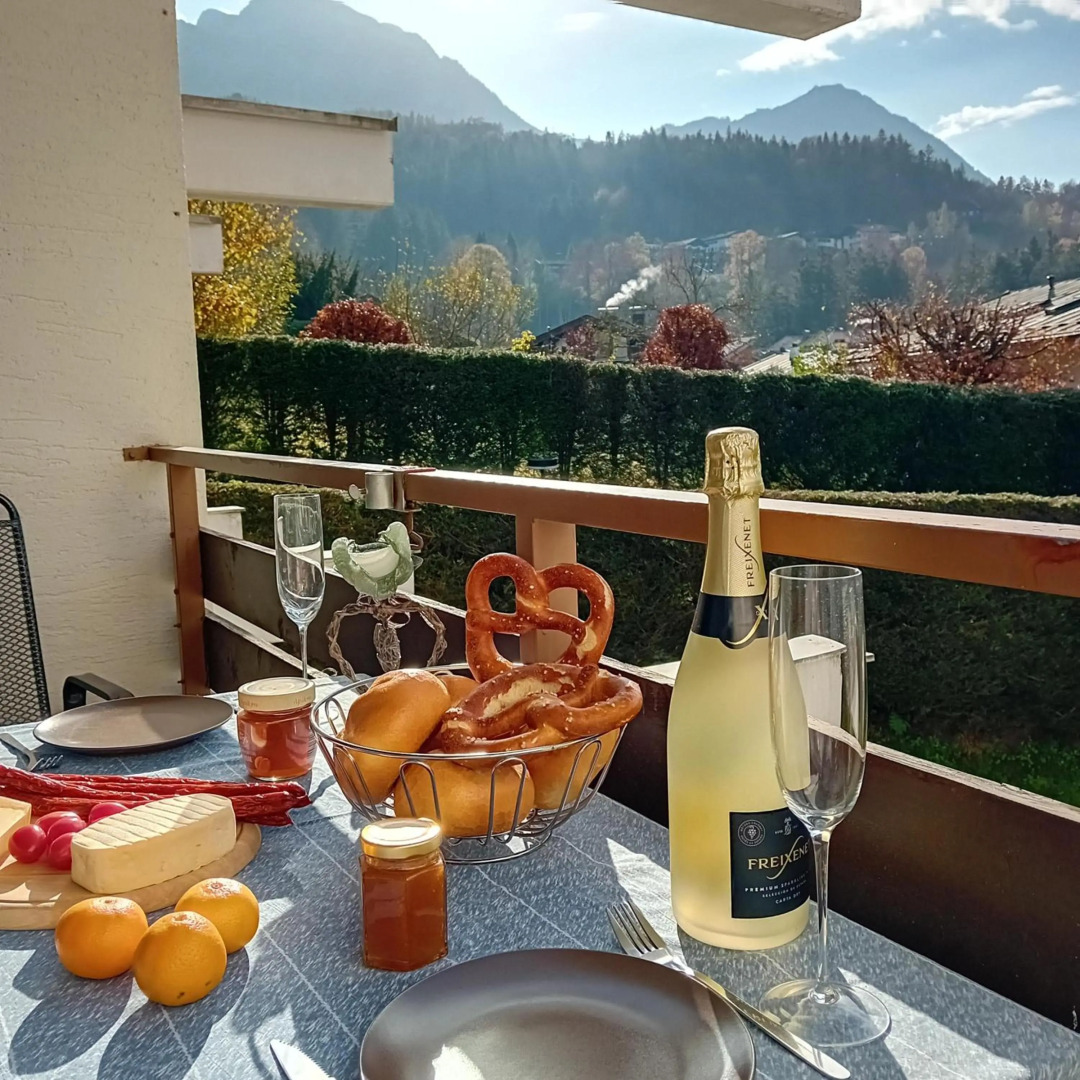 FeWo Familie Oshowski