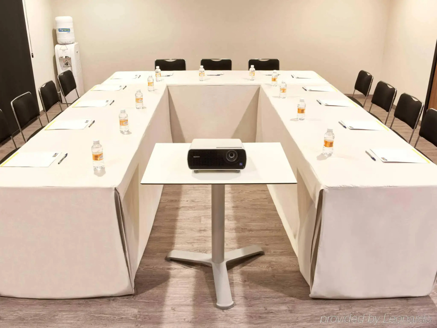 City Express by Marriott San Luis Potosí Zona Industrial