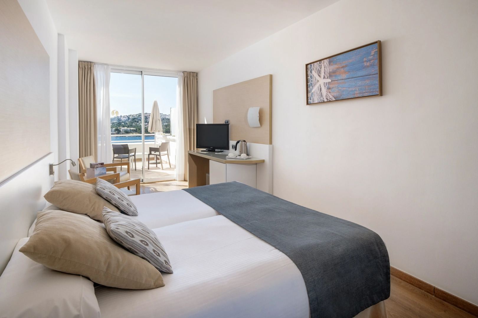 Sentido Fido Punta del Mar Hotel & Spa