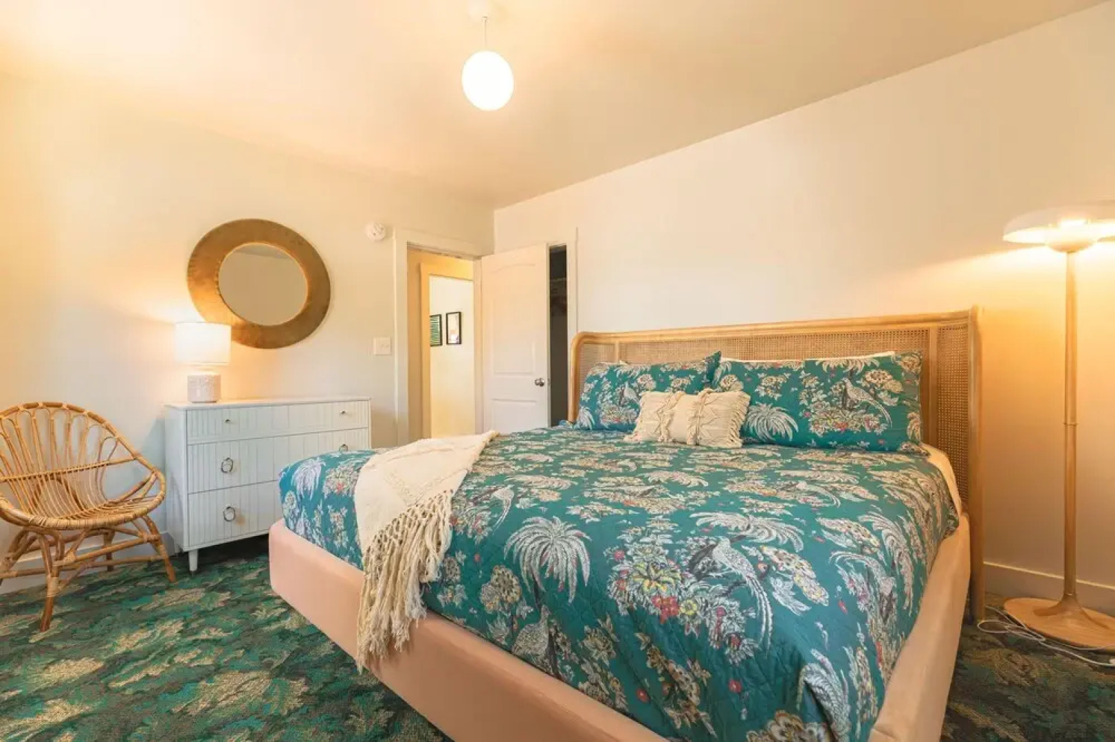 Rye Motor Inn: An Adults-Only Apartment Hotel