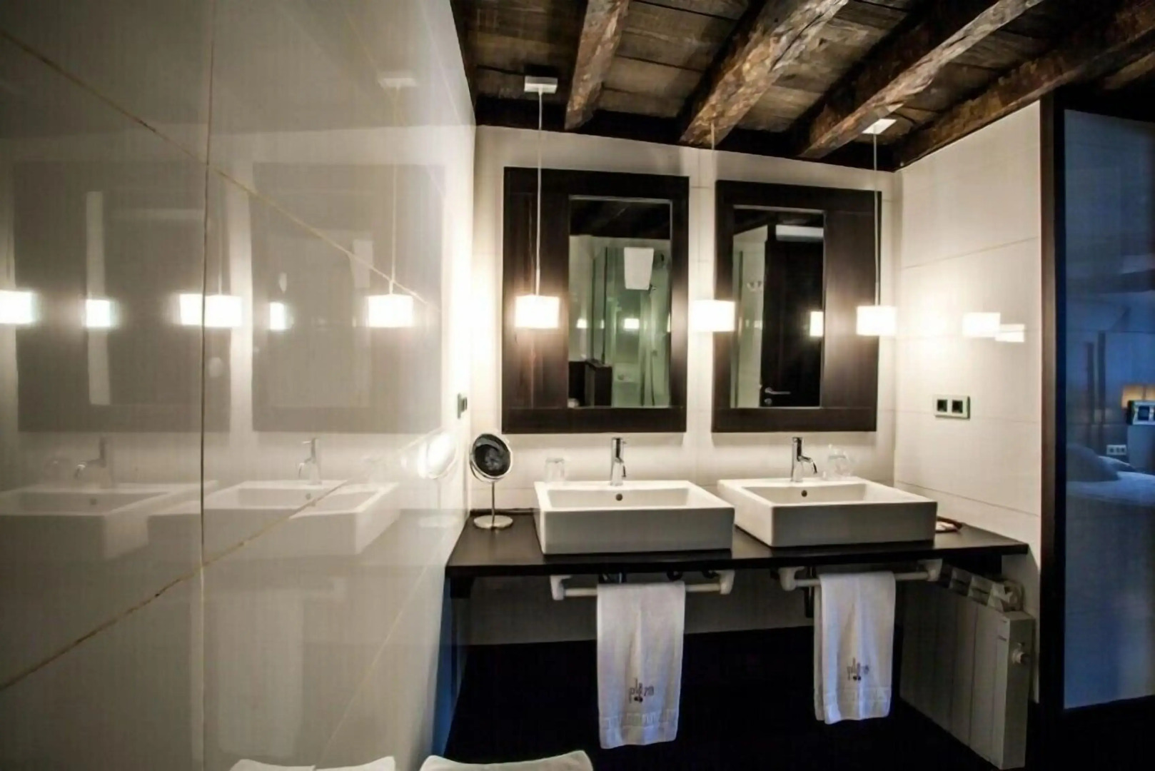 Apartamentos La Plaza de Hervás