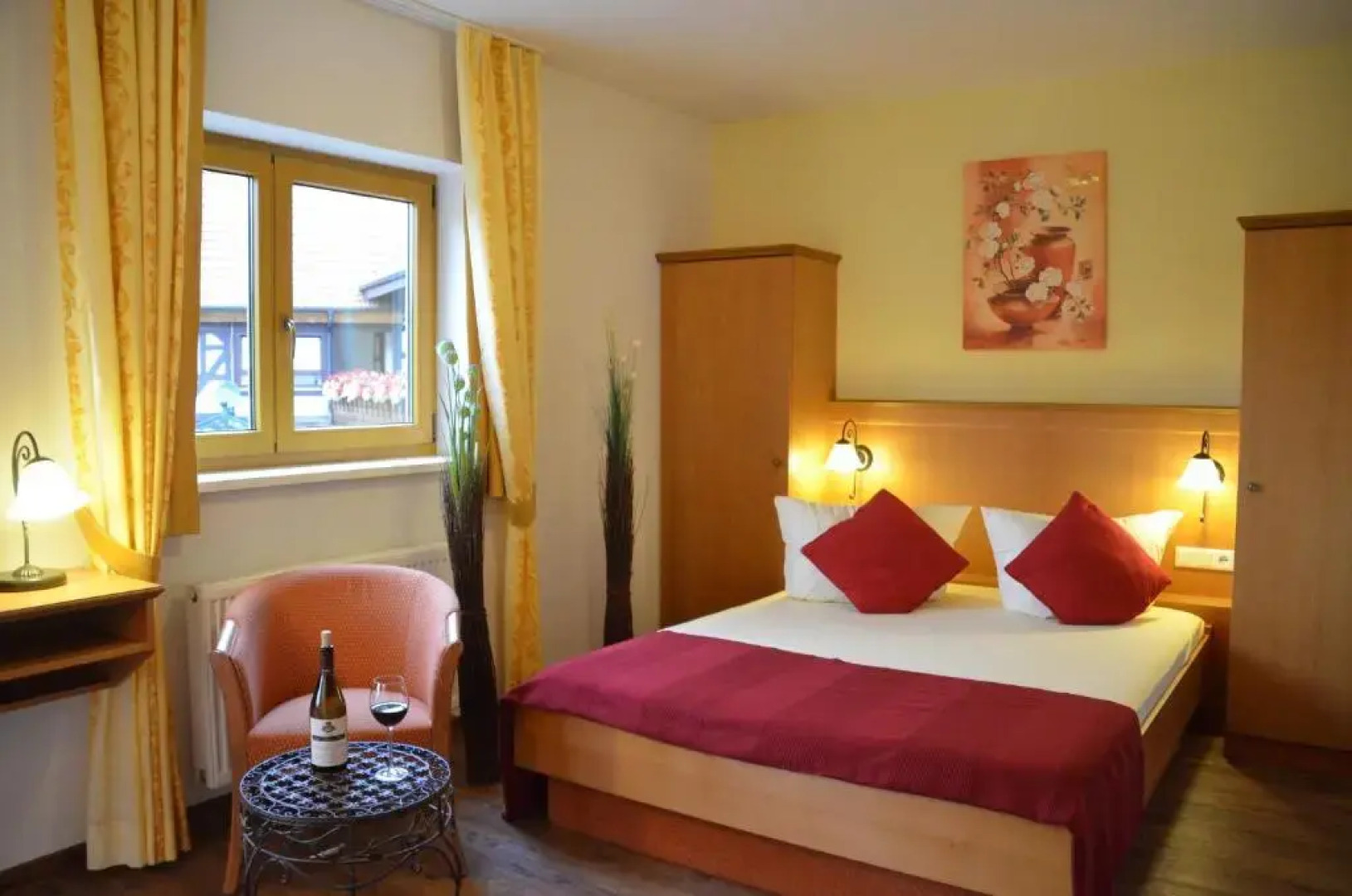 Jagdhof Klein Heilig Kreuz