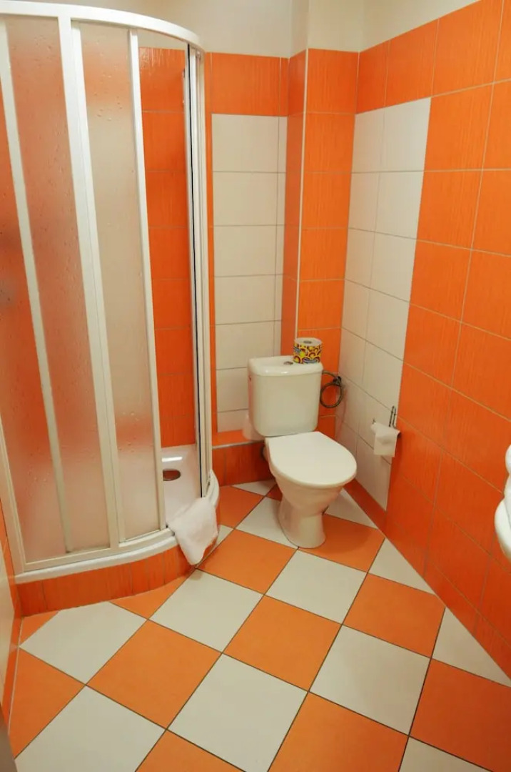 Penzion Relax Martina