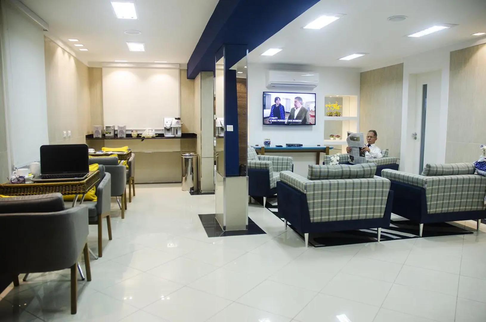 Summit Millian Hotel