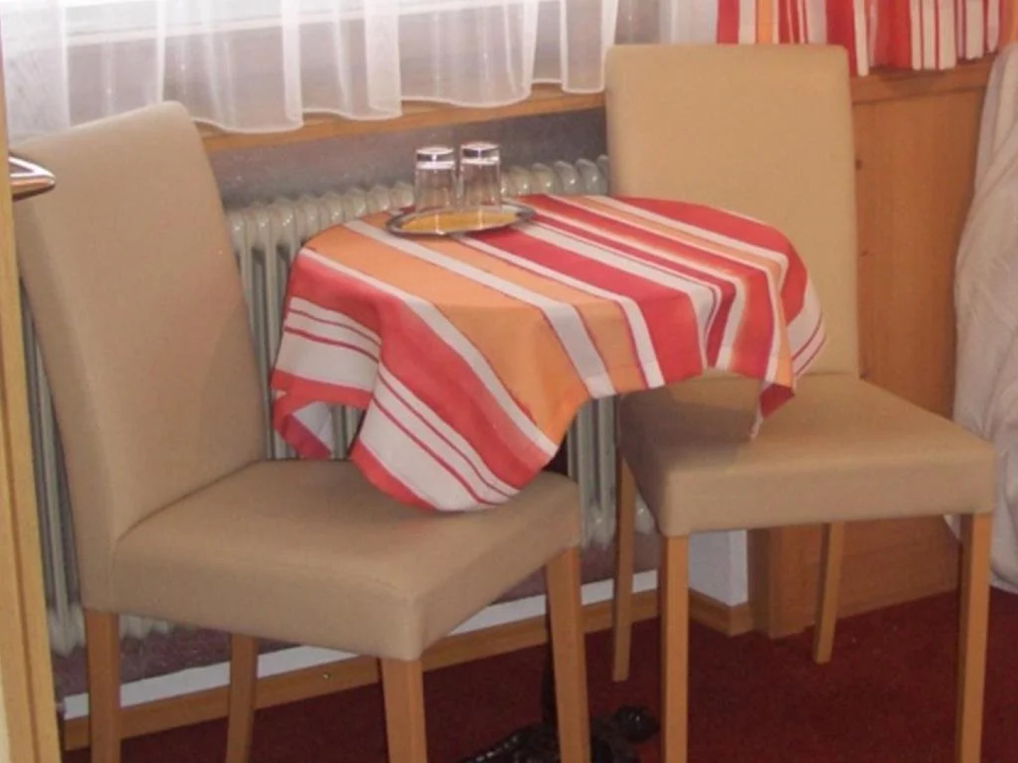 Gästehaus Troppmair