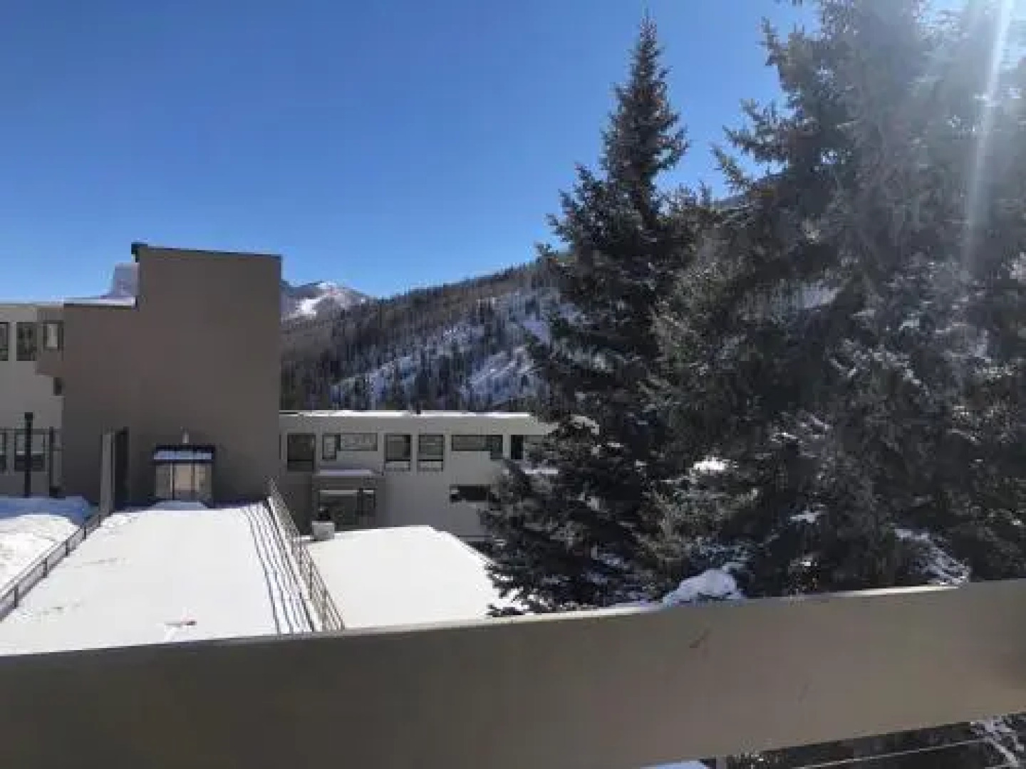 1100 N Frontage Rd Condo Unit W 2305