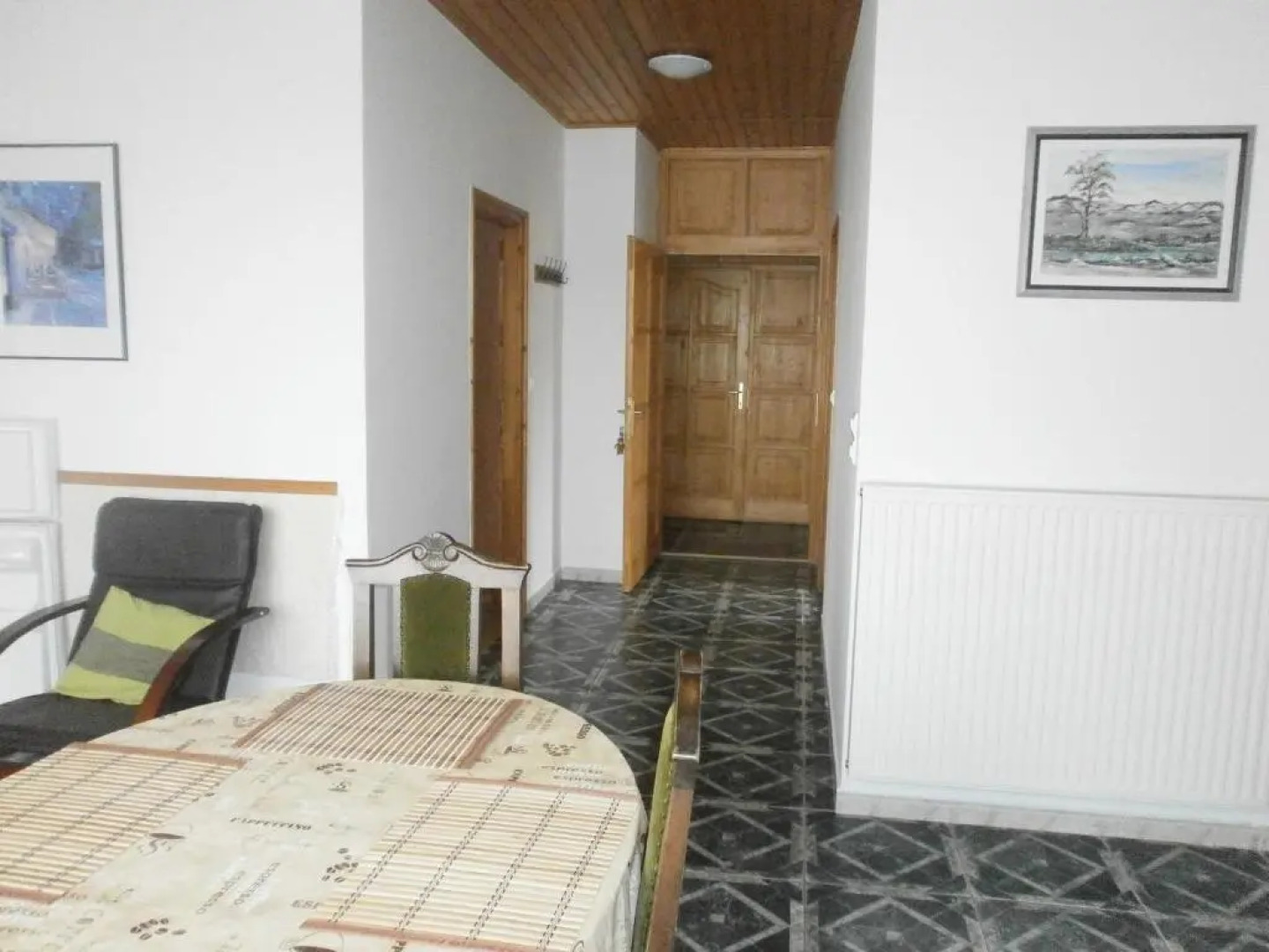Fehér Rózsa Apartman