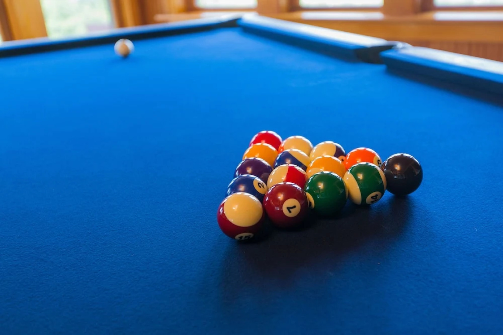 The Burrus House Inn Waterfront Suites