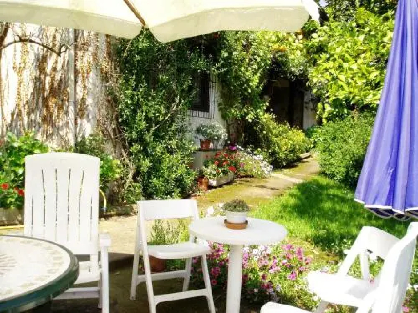 La Casona de Priorio