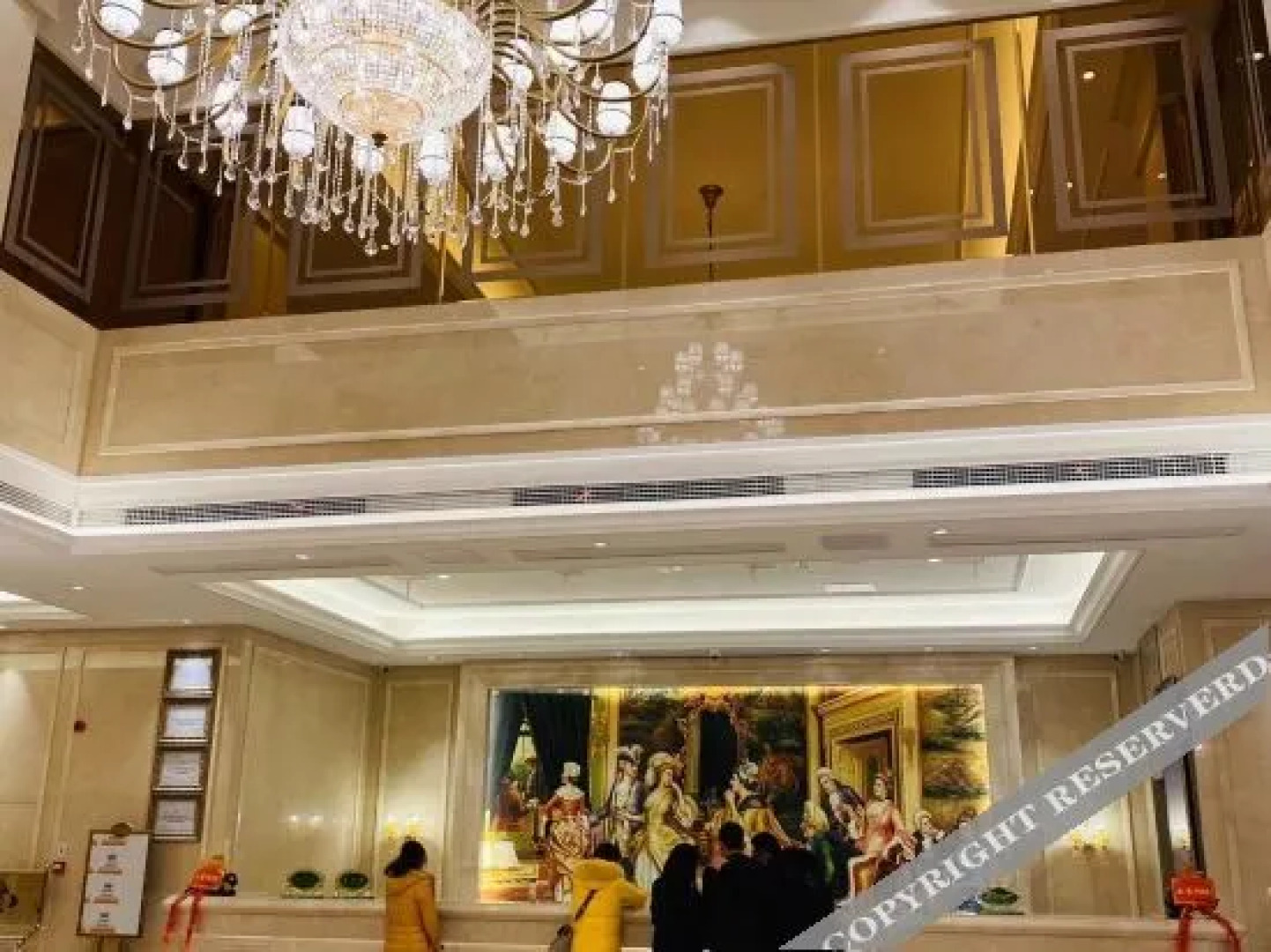 Vienna International Hotel (Yueyang South Station)