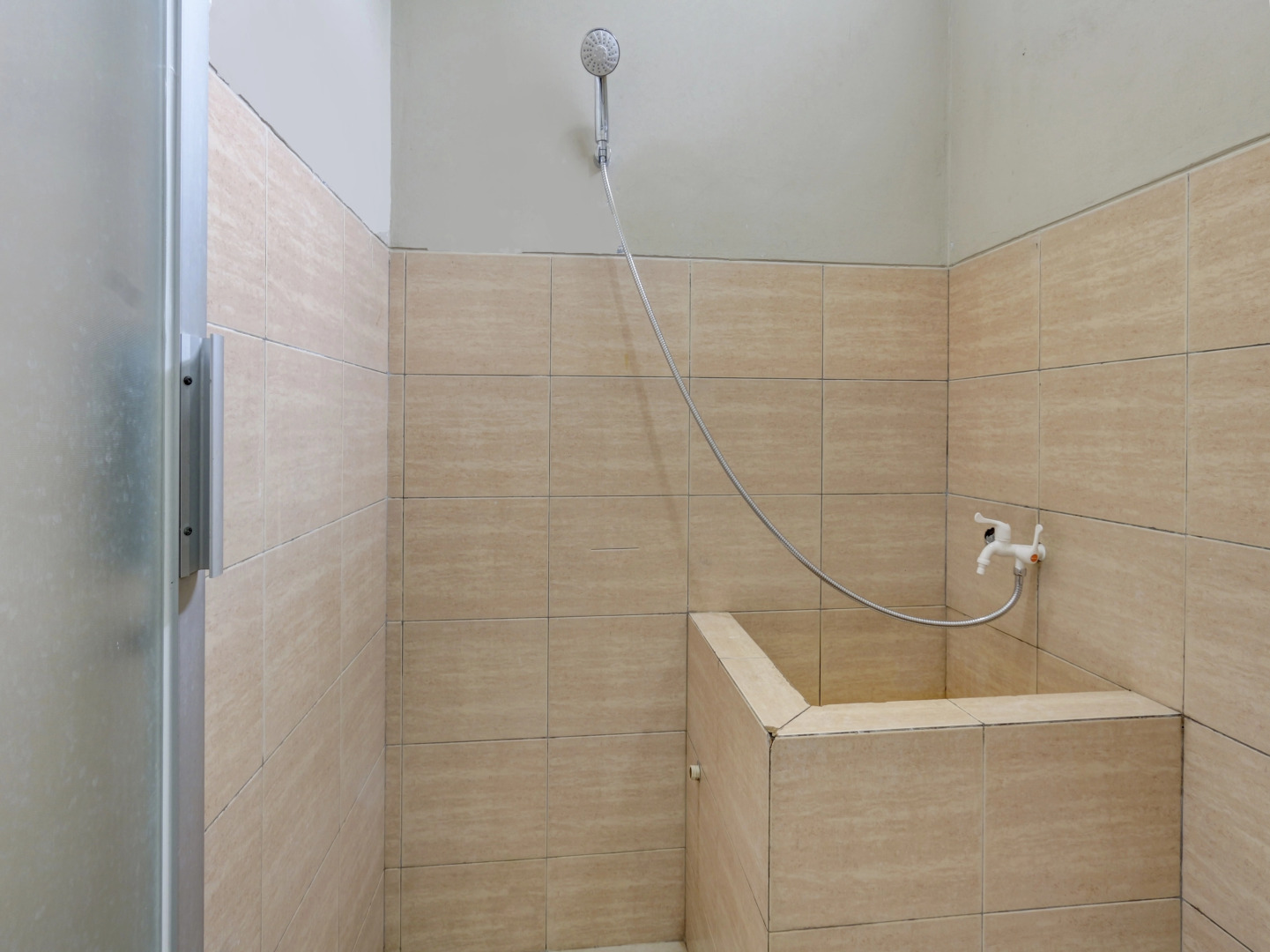 SPOT ON 90159 Puri Asoka Guest House