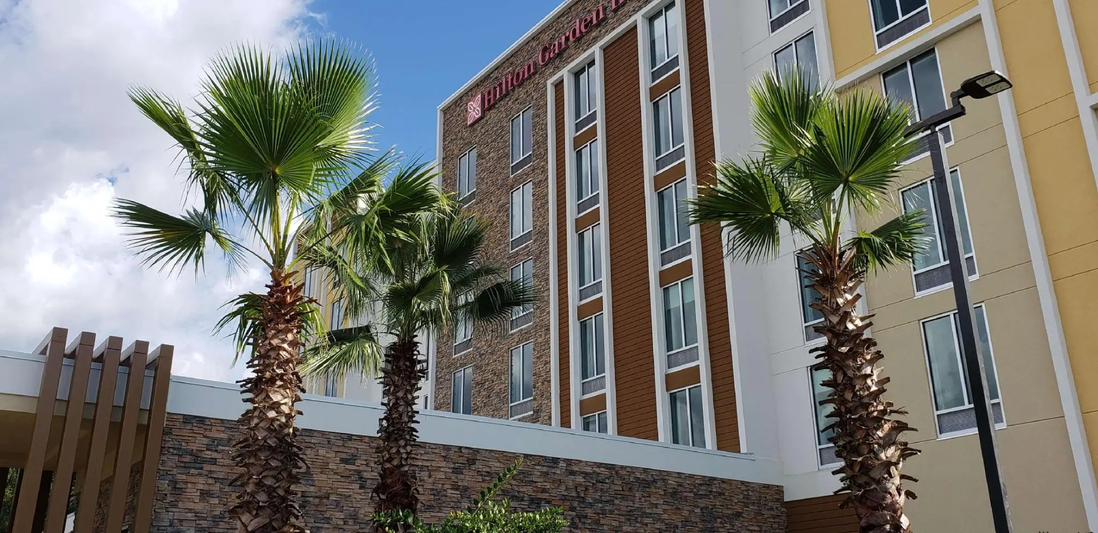 Hilton Garden Inn Tampa-Wesley Chapel, FL