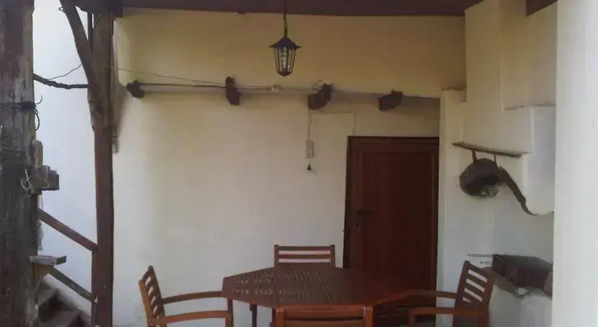 Vitanova Guest House