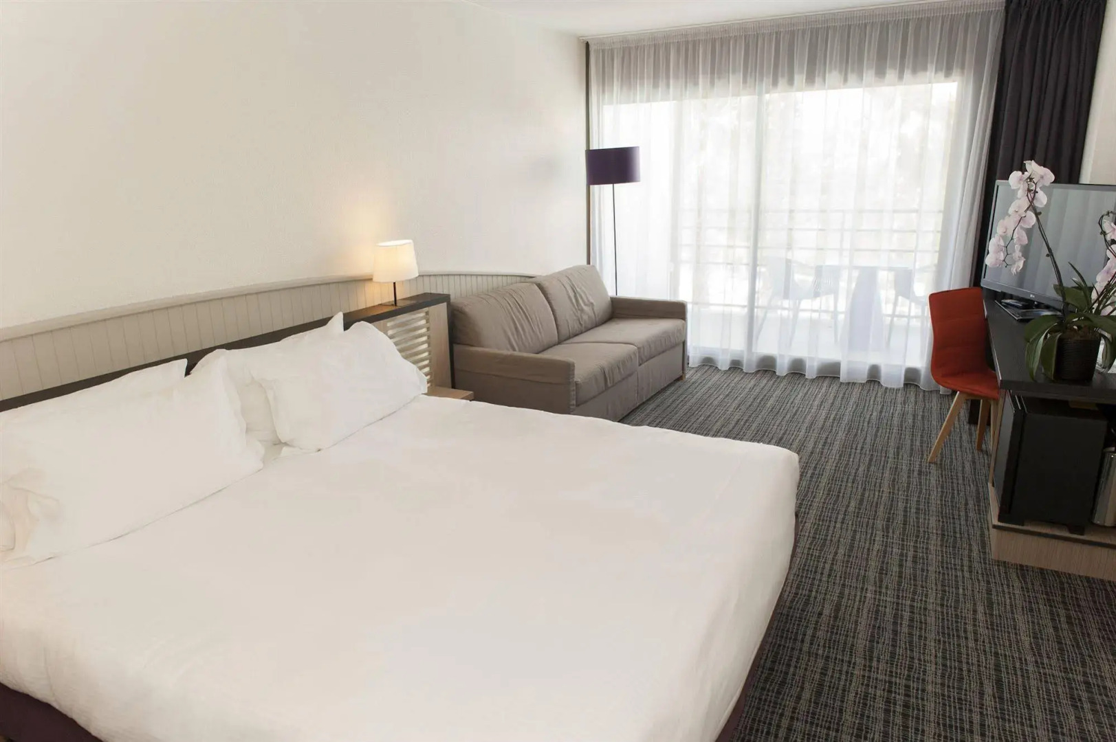 Résidence & Spa – Thalazur Antibes