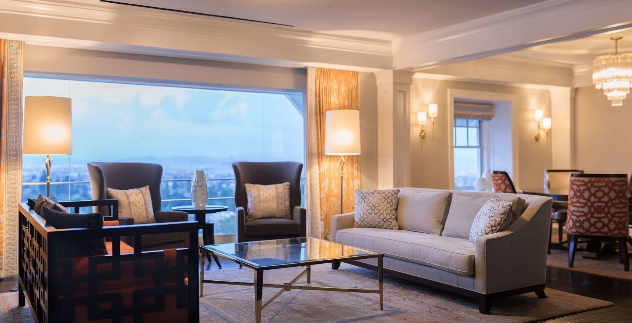 Claremont Resort & Club