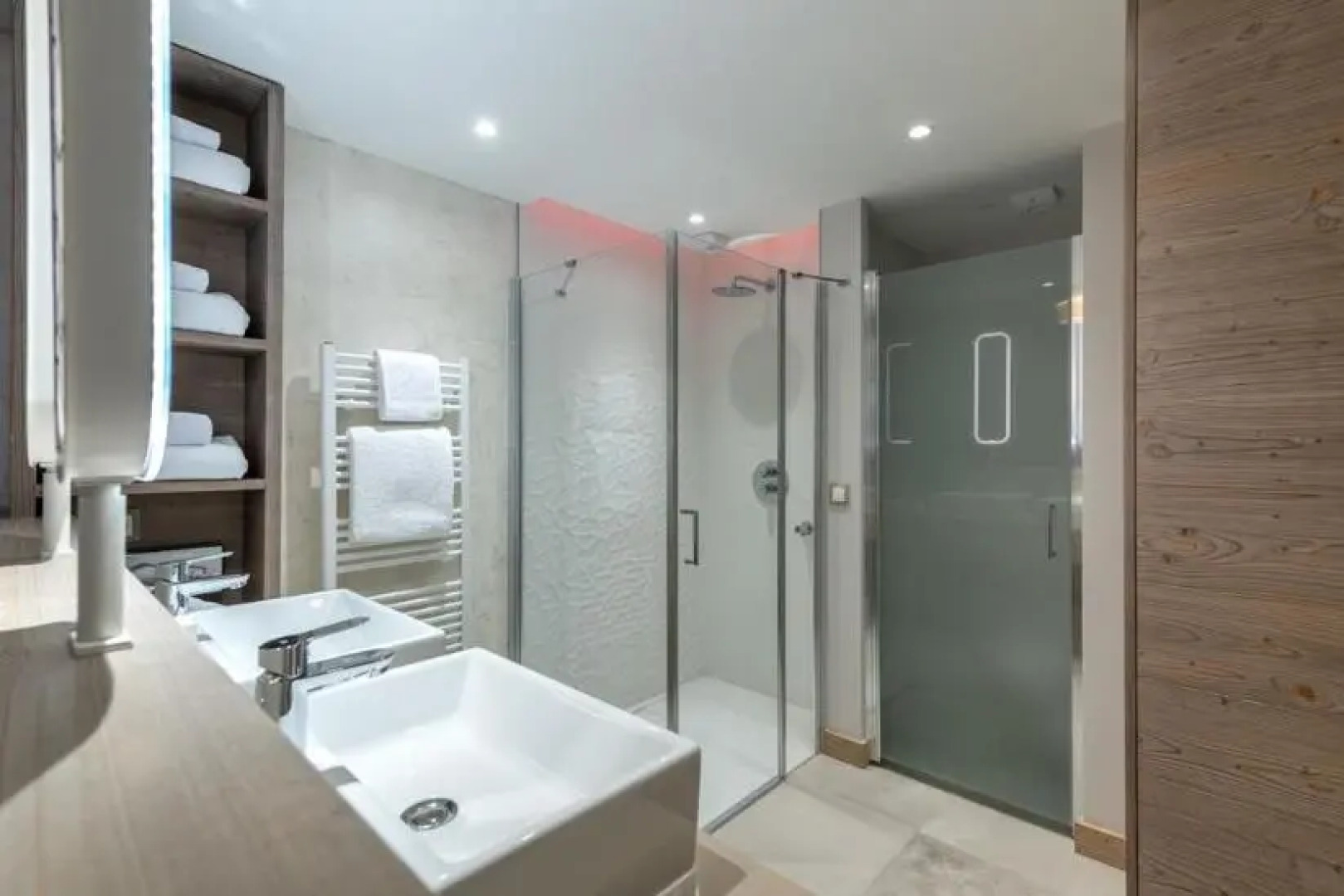 Résidence Premium L'Hévana