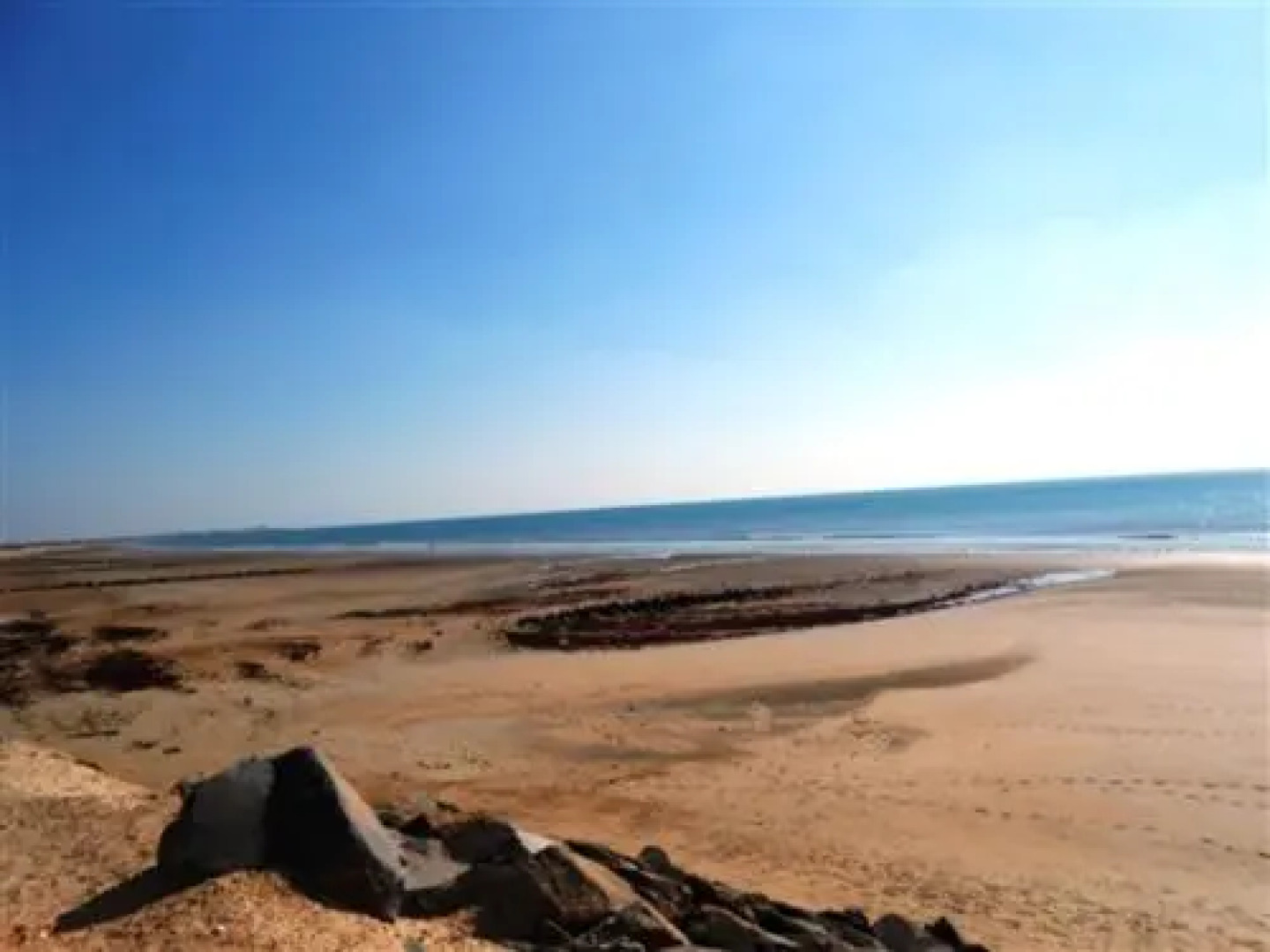 Rental Apartment Dans Residence Au Pied de la Plage