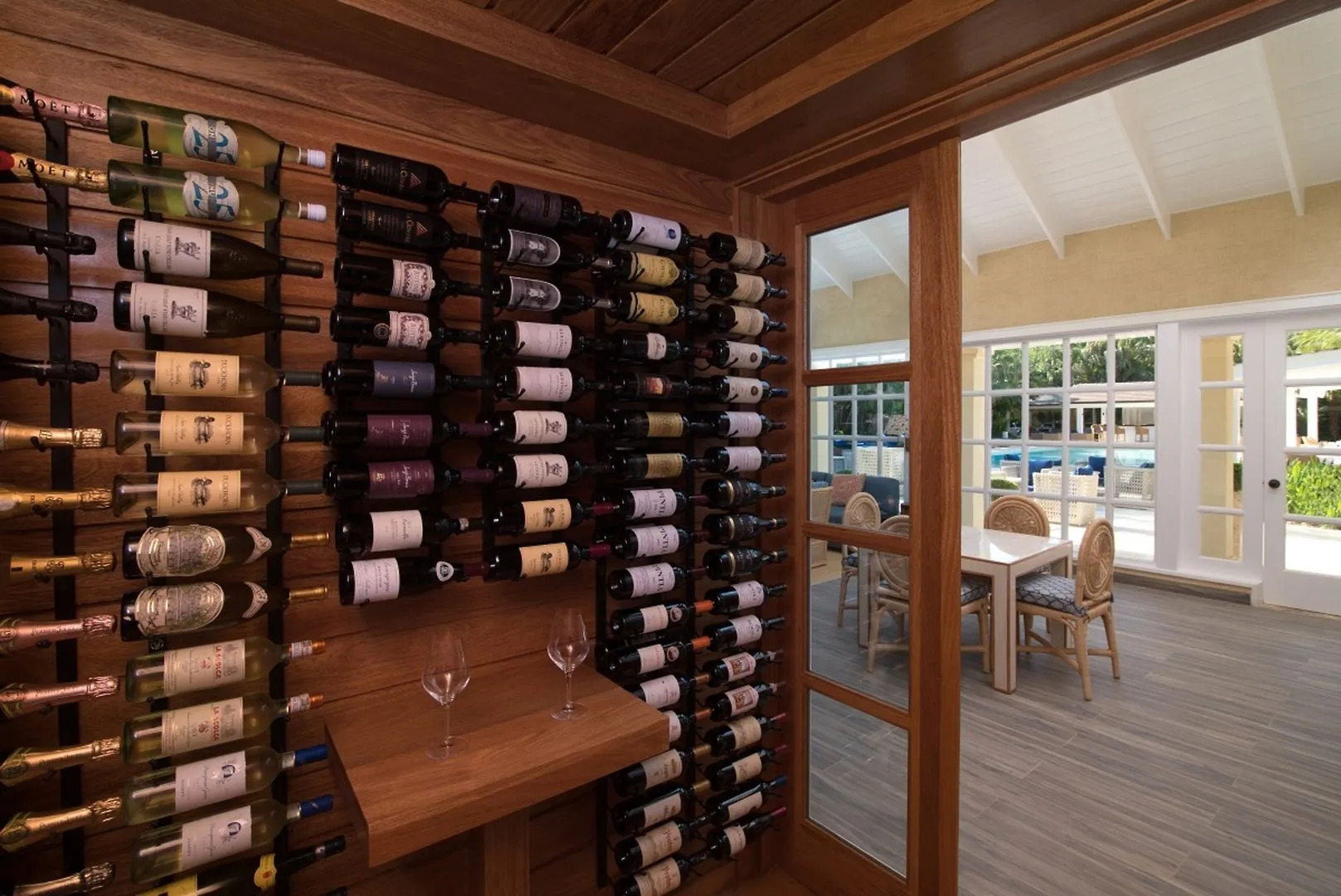 Tortuga Bay Hotel at Puntacana Resort & Club