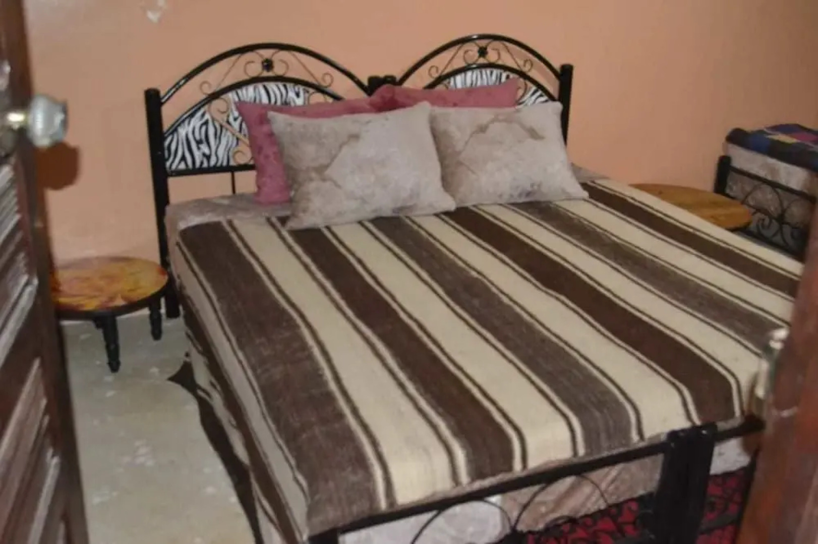 Gite D'Etape Omar Himmi