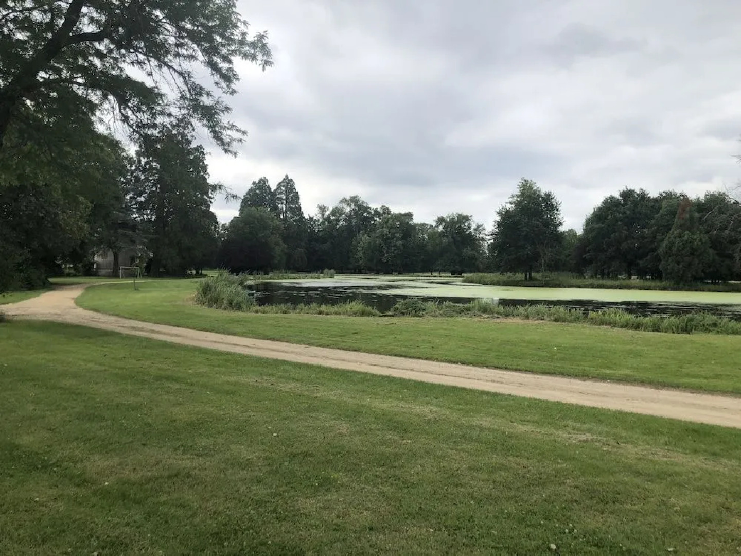 L'Orangerie de Châtel