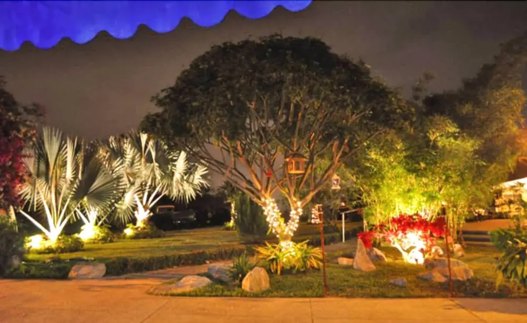 Saint Patricks Lodge