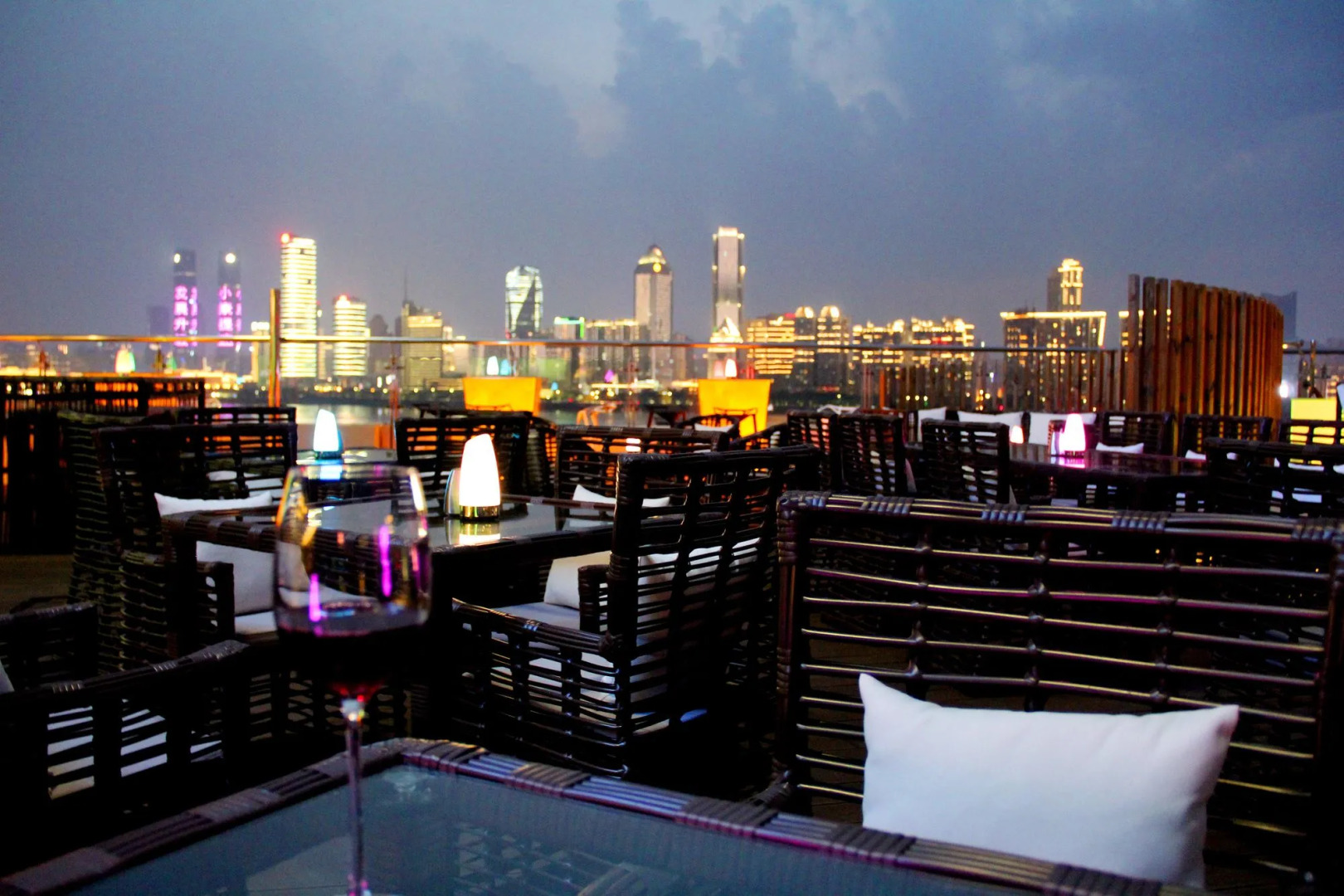 Swiss Grand Nanchang