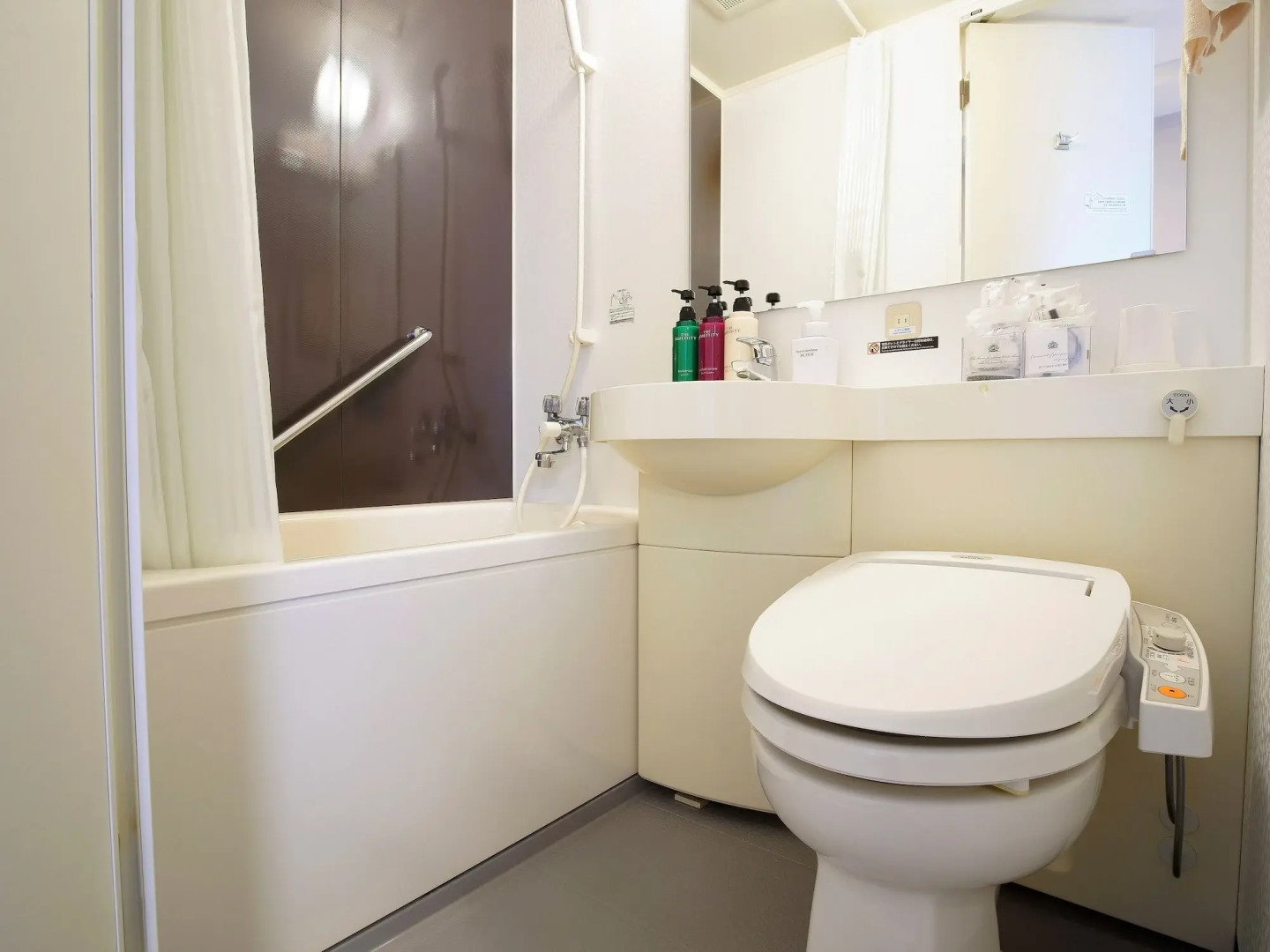 APA Hotel Sakai Ekimae