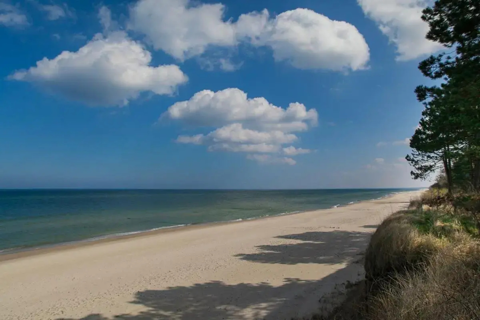 Ośrodek Wypoczynkowy Klif I