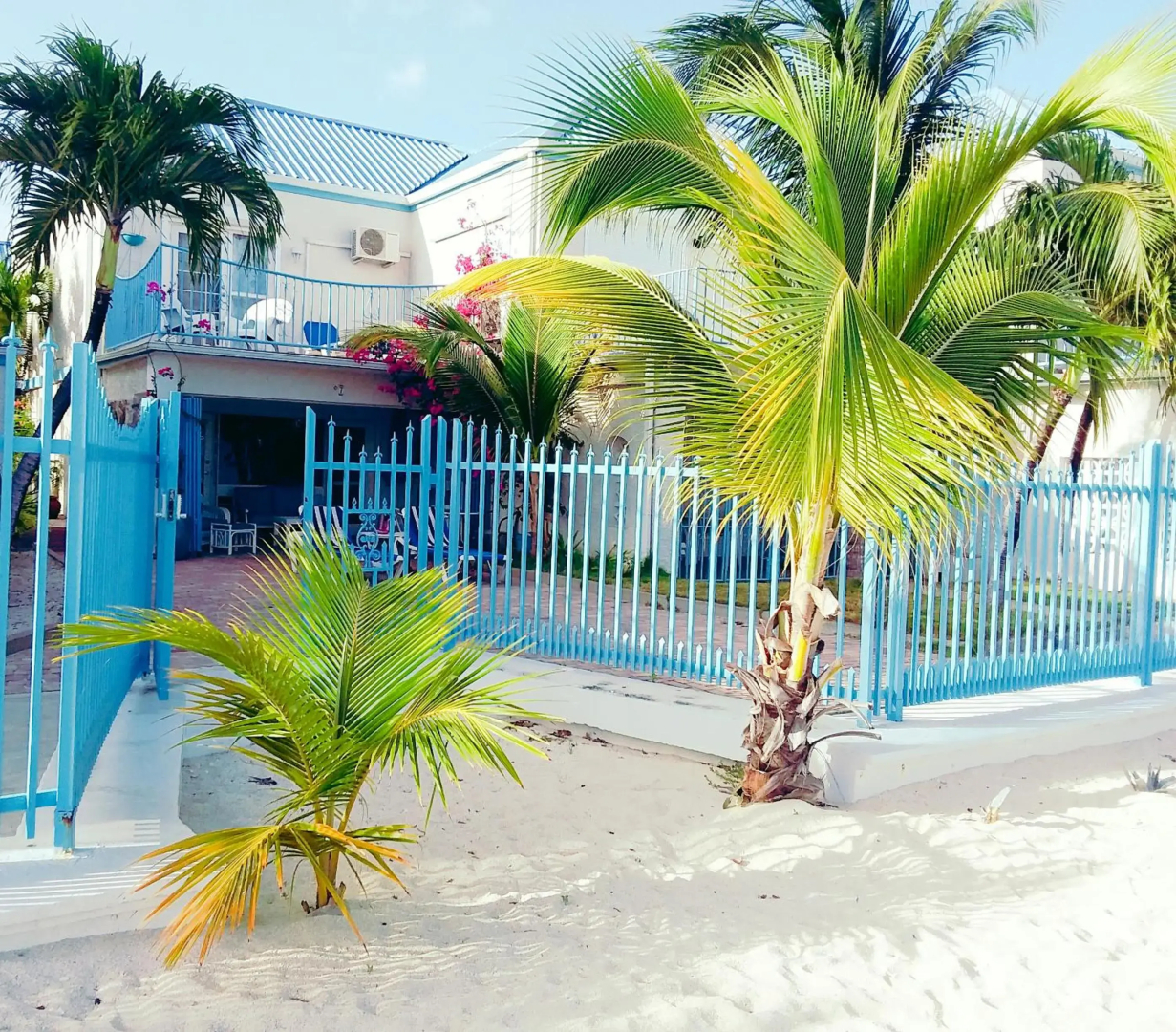 Villas on Great Bay VILLA FOXIE