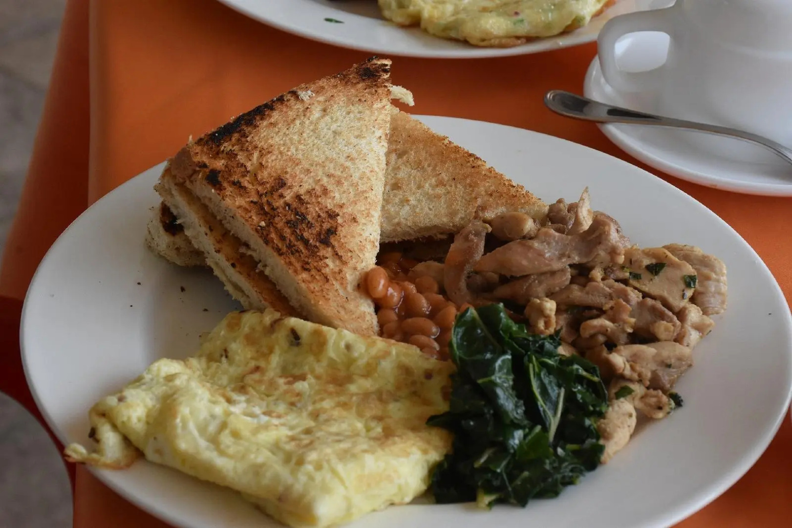 Kyangabi Crater Resort