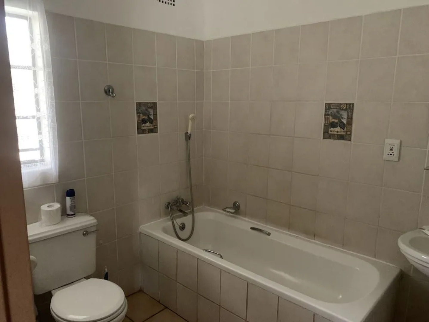 Komati River Chalets