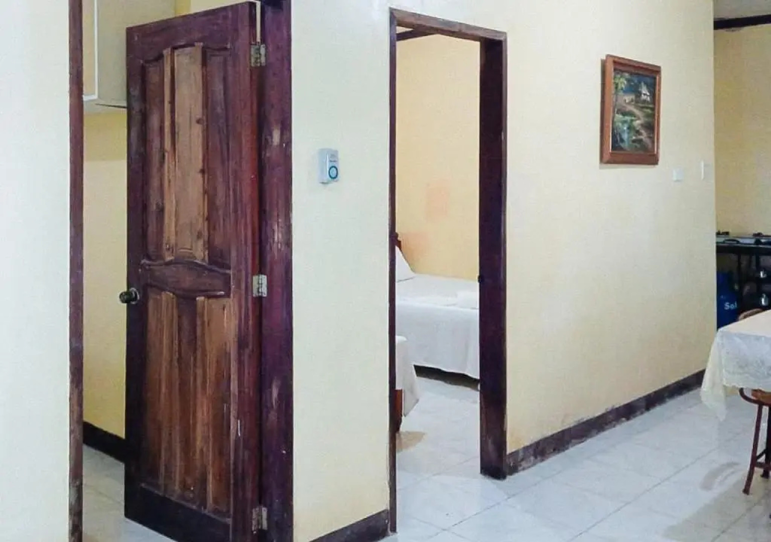 RedDoorz at July's Haven Seaside Pension Camiguin