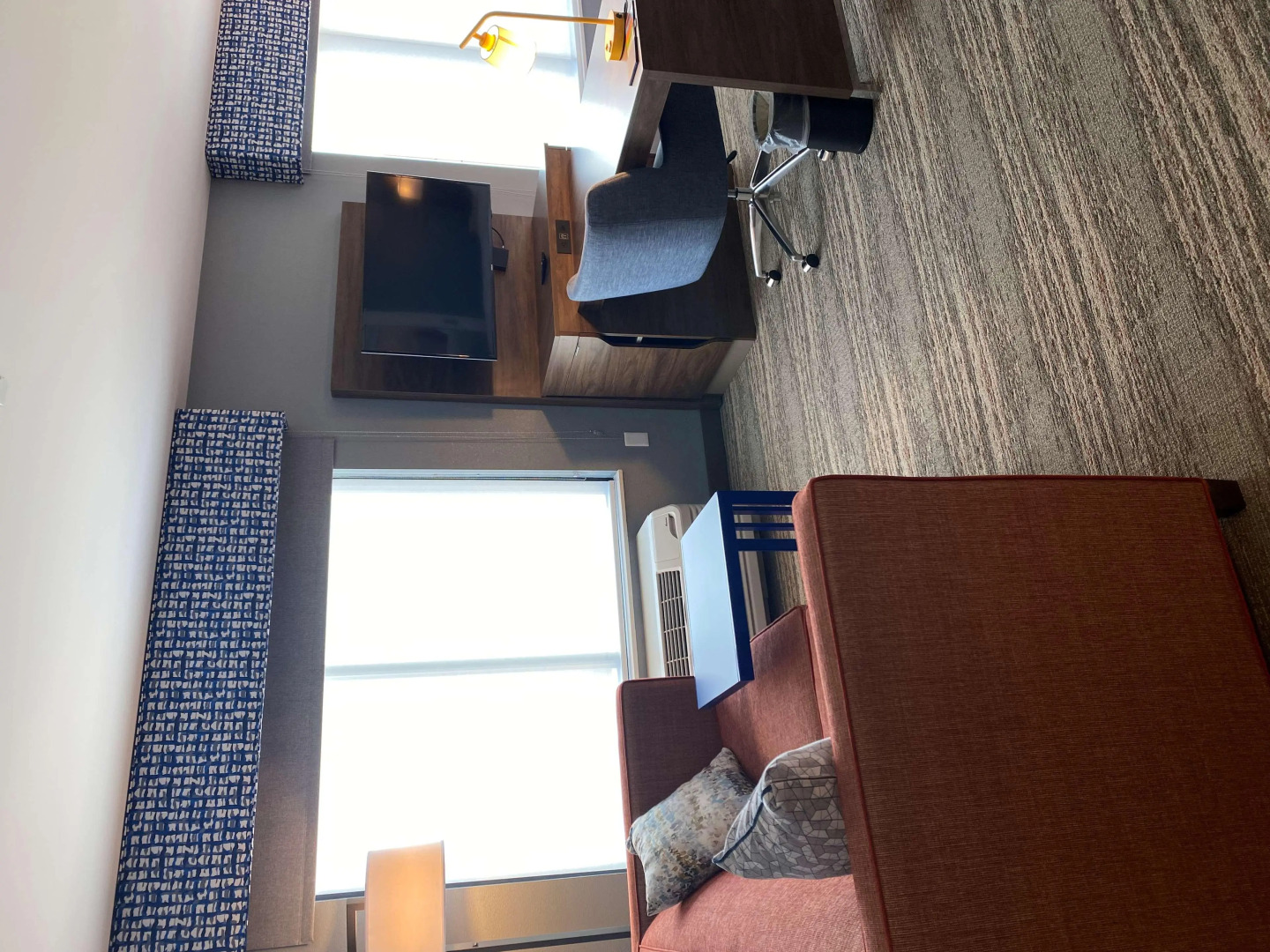 Hampton Inn & Suites Olean