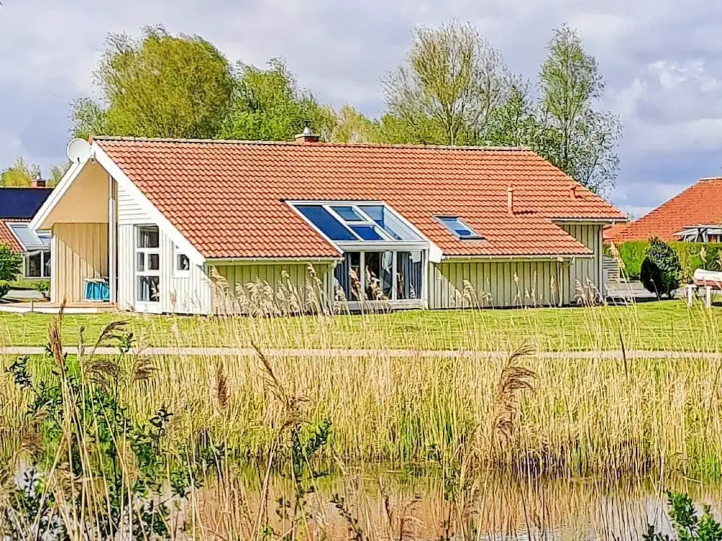Holiday Home in Otterndorf