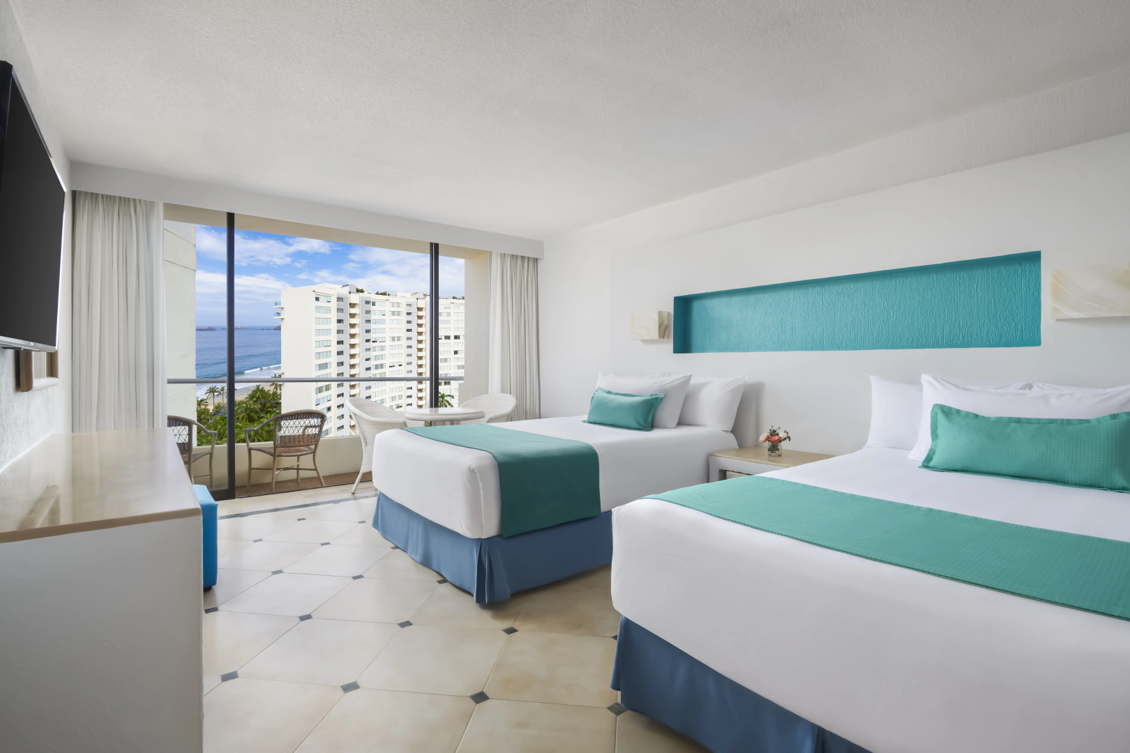 Sunscape Dorado Pacifico Ixtapa Resort & Spa - All Inclusive