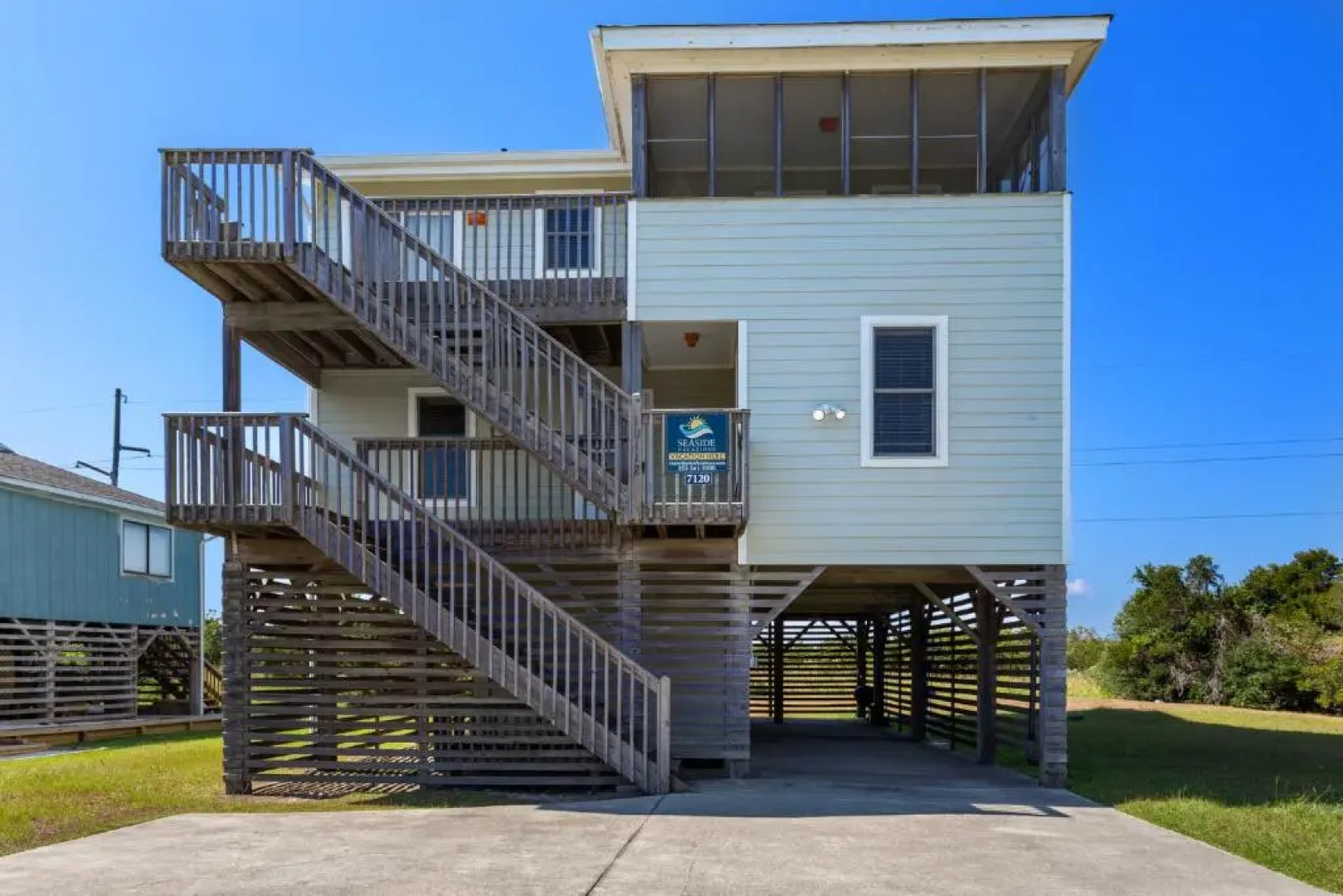 7120 - Twelfth of Never