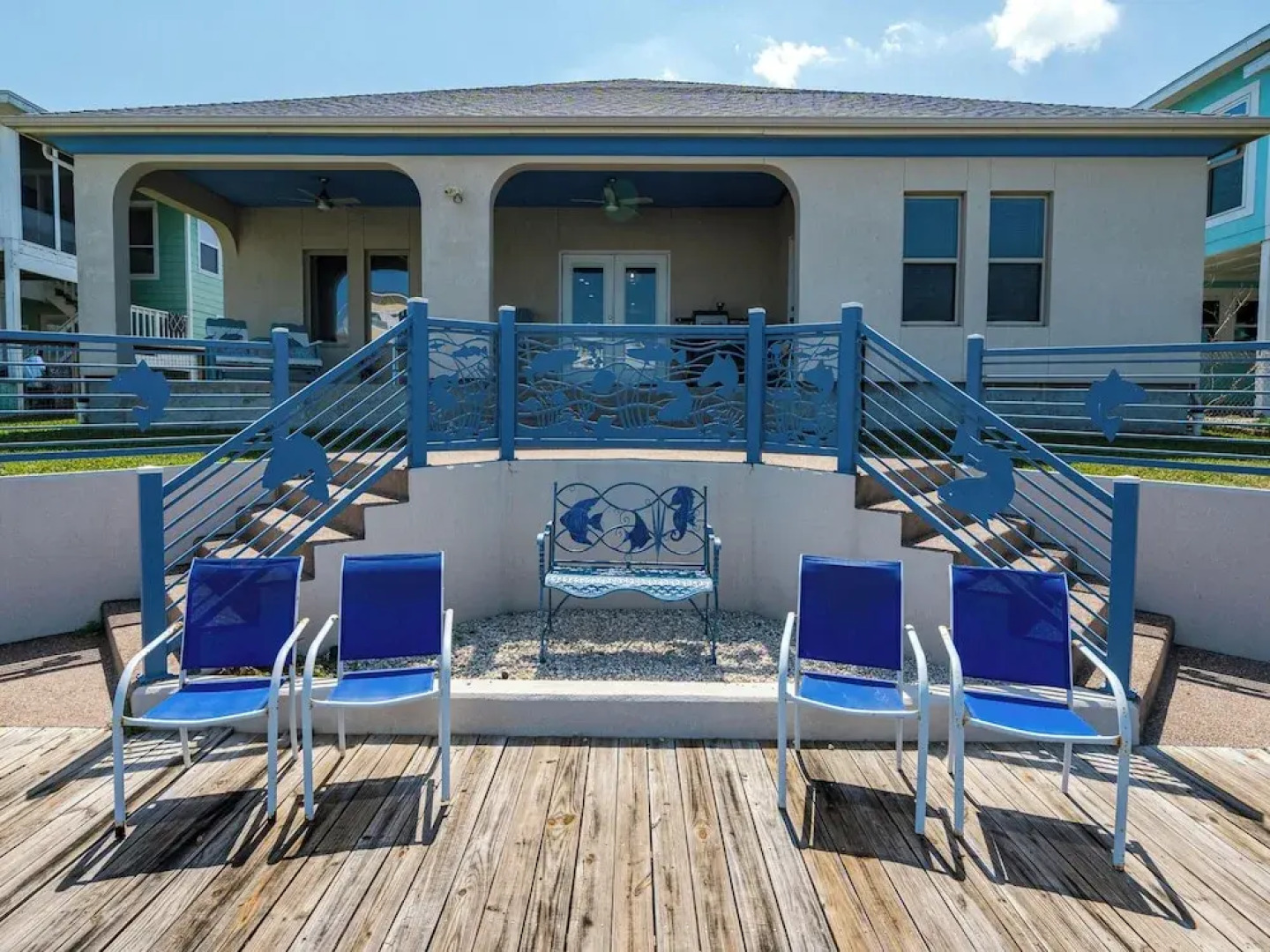 Rockport's Hidden Gem